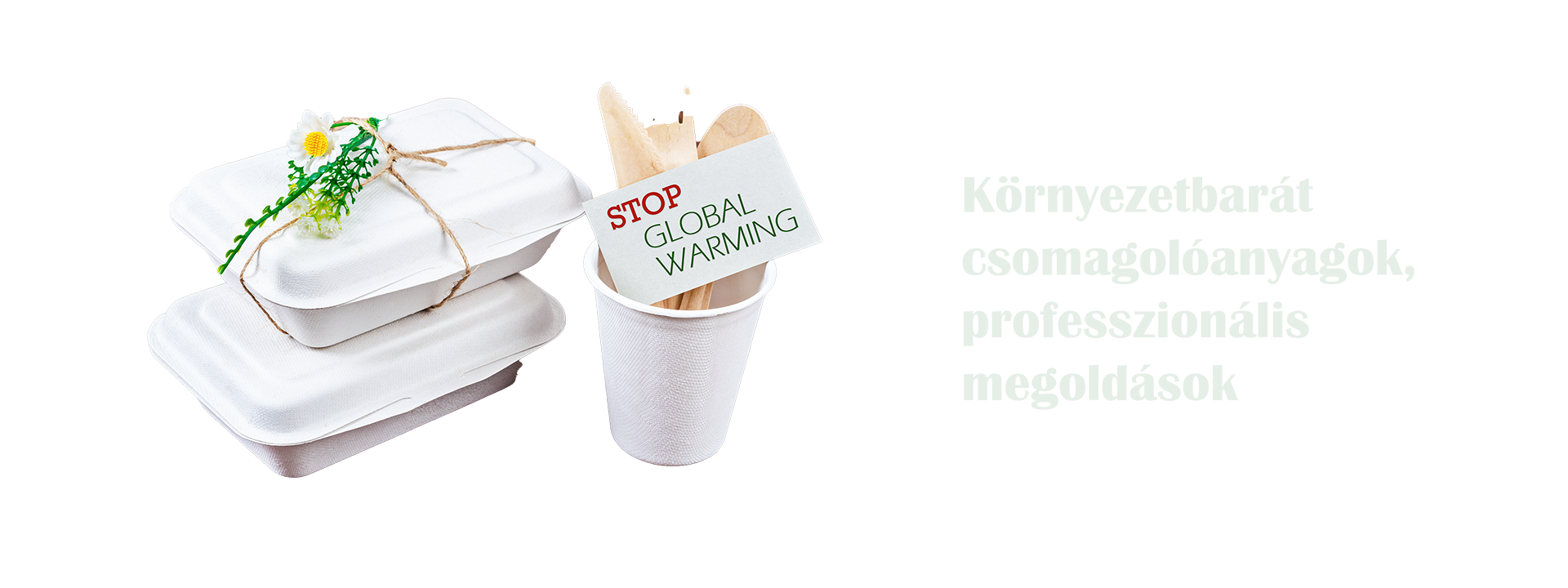 CoffeeToGo papírpohár és elviteles éttermi csomagolóanyagok