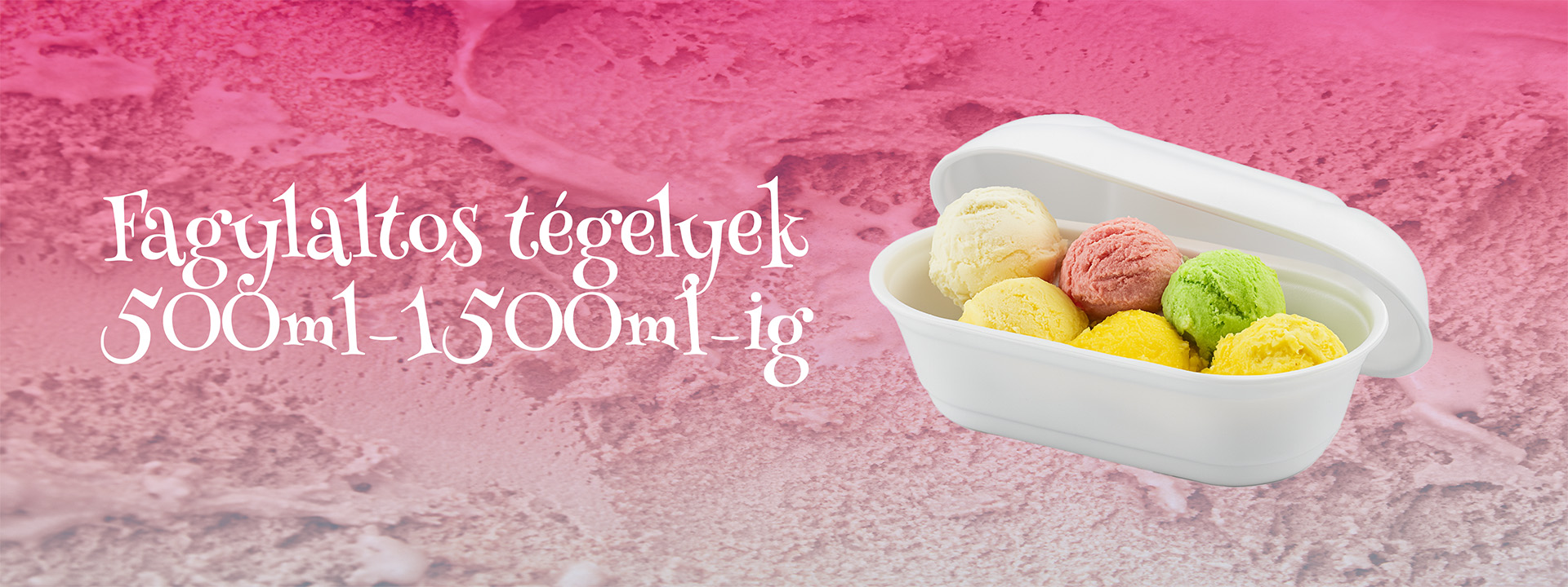 CoffeeToGo papírpohár és elviteles éttermi csomagolóanyagok