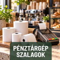 CoffeeToGo papírpohár és elviteles éttermi csomagolóanyagok
