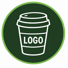 CoffeeToGo papírpohár és elviteles éttermi csomagolóanyagok