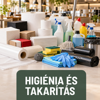 CoffeeToGo papírpohár és elviteles éttermi csomagolóanyagok