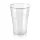 Shake pohár 250ml PET (78mm)