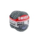 Bonus fém dörzsi 3db