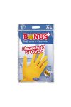 Bonus kesztyű gumi/latex (XL)