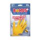 Bonus kesztyű gumi/latex (XL)