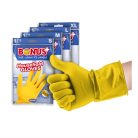 Bonus kesztyű gumi/latex (XL)