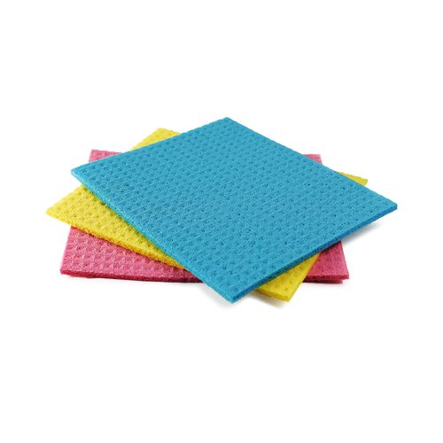 Bonus szivacsos törlőkendő 3db