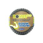 Bonus GÓLIÁT fém dörzsi