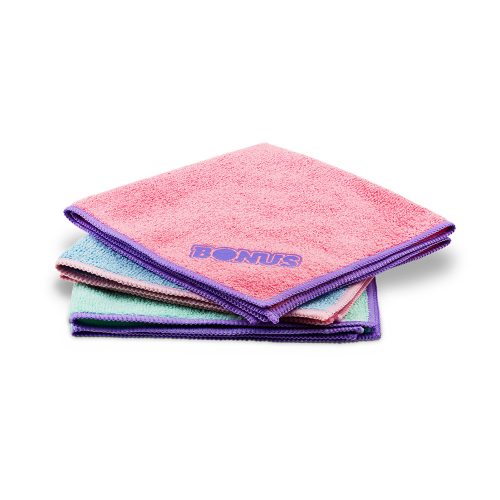 Bonus MicroUNI törlőkendő