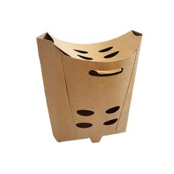 Burgonyás doboz AIR ToGo fedeles