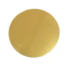 Arany tortakarton 30cm
