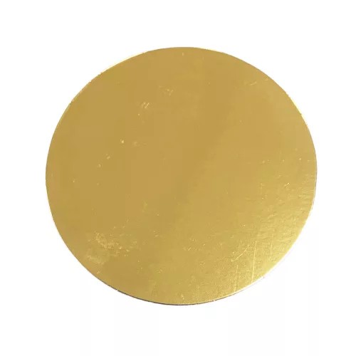 Arany tortakarton 35cm