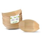 Bambusz hajó, csónak 11cm