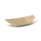 Bambusz hajó, csónak 17cm