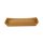 Papírtálka (csónak) Hot-Dog kraft 210x70x37mm