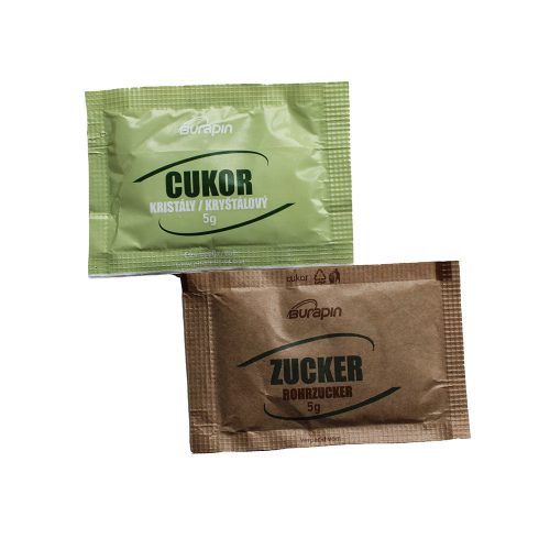 Nádcukor 5gr
