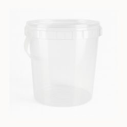Vödör TETŐVEL (garanciazáras) 870ml 