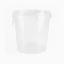 Vödör TETŐVEL (garanciazáras) 870ml 