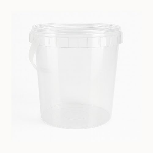 Vödör TETŐVEL (garanciazáras) 870ml 