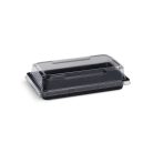 Sushi box tetővel L 215x130x18mm