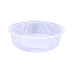 Hagner kerek tálka 125ml (Kreispack)