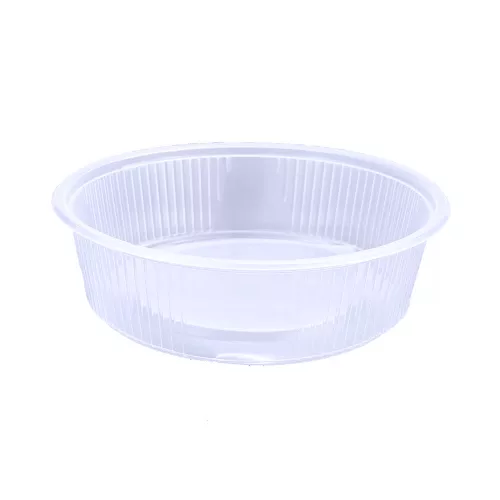 Hagner kerek tálka 125ml (Kreispack)