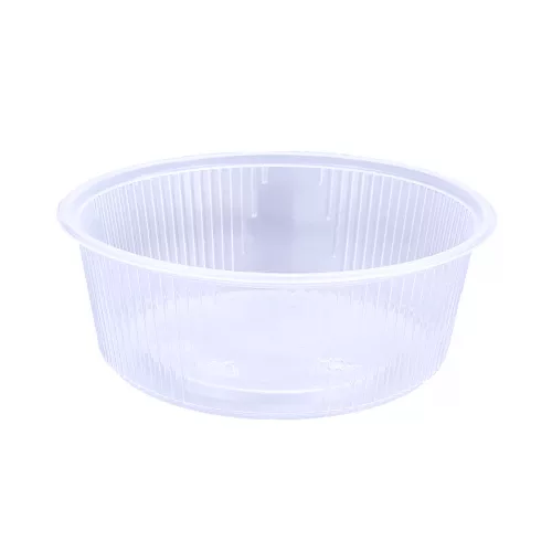 Hagner kerek tálka 150ml (Kreispack)
