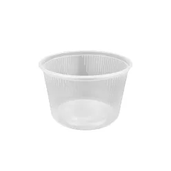 Hagner kerek tálka 250ml (Kreispack)