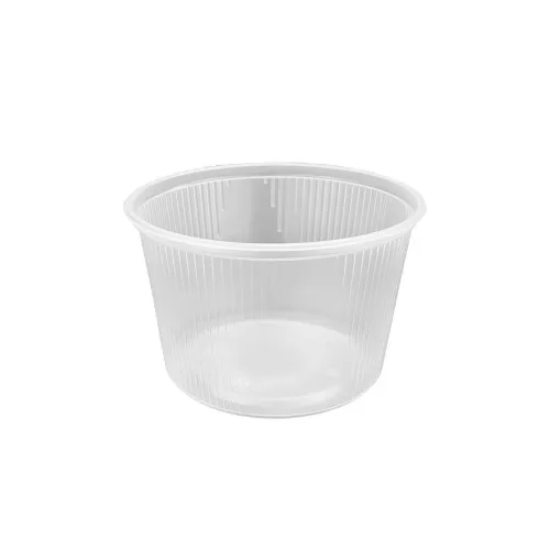 Hagner kerek tálka 250ml (Kreispack)