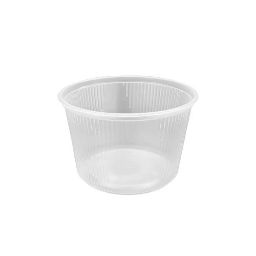 KreisPack kerek tálka 300ml 