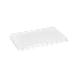 VARIA Standard szögletes aljra tető