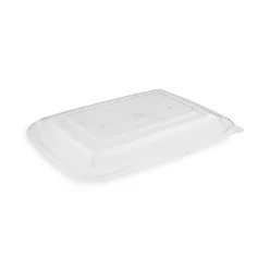 WX szögletes dobozra tető (1100 ml, 1200 ml)