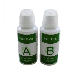 Plant A&B tápanyag
