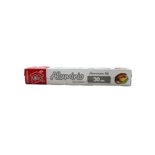 Alufólia