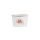 Fagyis papírpohár 130ml PASTEL