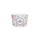 Fagyis papírpohár 245ml ICE CREAM