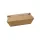 Prémium Food Box papírdoboz 650 ml (25oz) SLIM