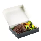 Grill Box papírdoboz 1900ml CHICAGO