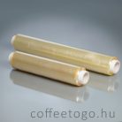 PVC csomagoló fólia 29cmx200 méter