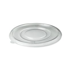 Cukornád gulyástálra tető FIBER  (950ml/180mm) PET