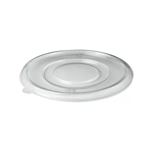 Cukornád gulyástálra tető FIBER  (950ml/180mm) PET