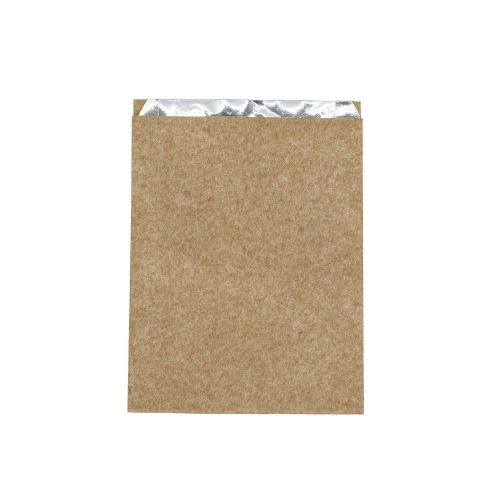 Papírtasak THERMO DÖNER (alufóliával bélelt) 27x20x4,5cm