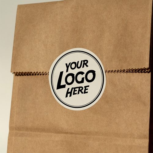 Egyedi öntapadós matricák