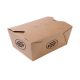 Egyedi logós foodbox