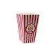 Egyedi logós popcorn dobozok