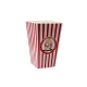 Egyedi logós popcorn dobozok