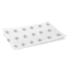 Egyedi zsírpapír, tálcapapír
