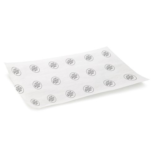 Egyedi zsírpapír, tálcapapír
