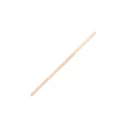 Fa kávékeverő pálcika 140mm (100db)
