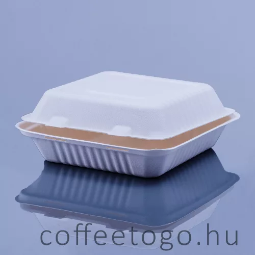 bio környezetbarát menübox